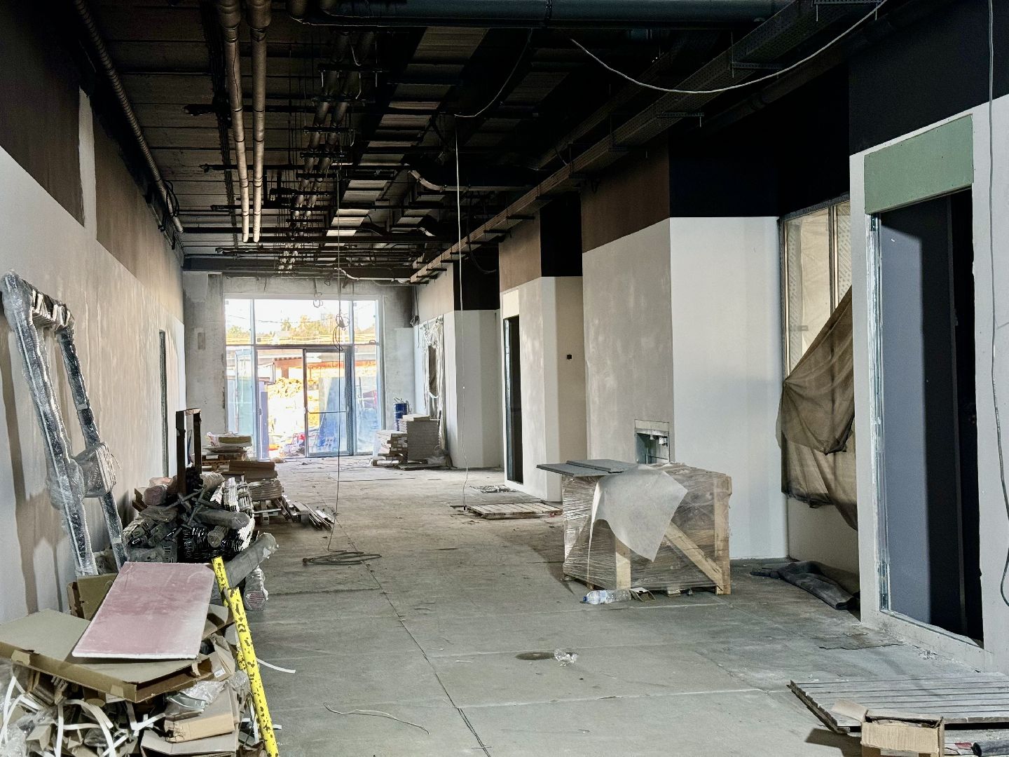 школа на 1675 мест, ленинский го, брусника, строительство школы,жк первый квартал,