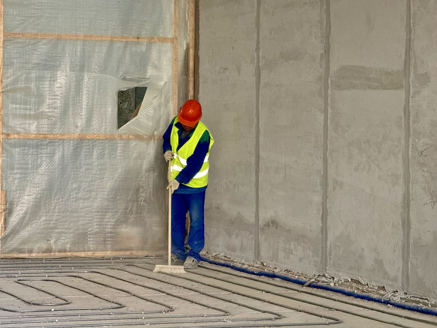 школа на 1675 мест, ленинский го, брусника, строительство школы,жк первый квартал,