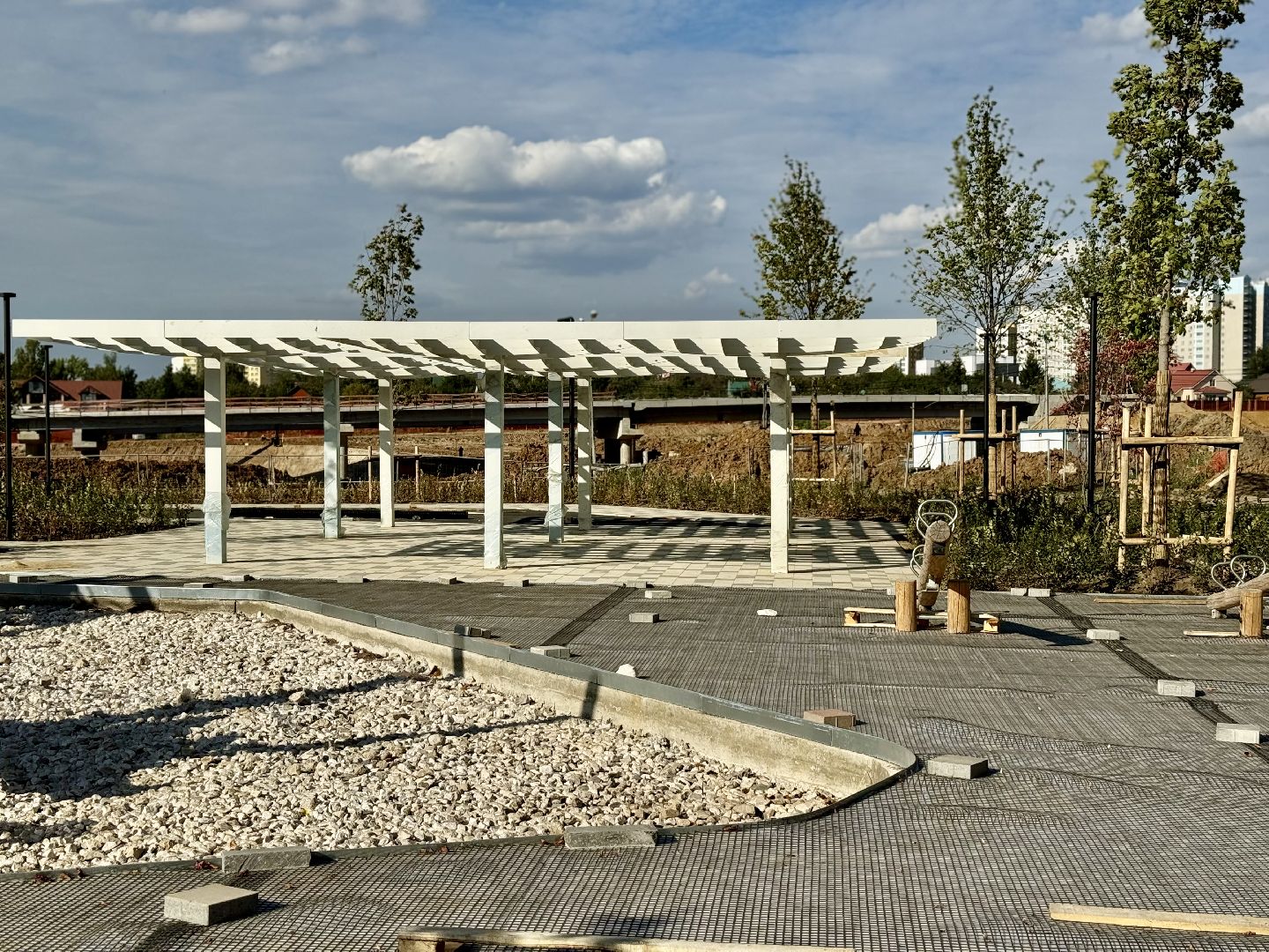 школа на 1675 мест, ленинский го, брусника, строительство школы,жк первый квартал,