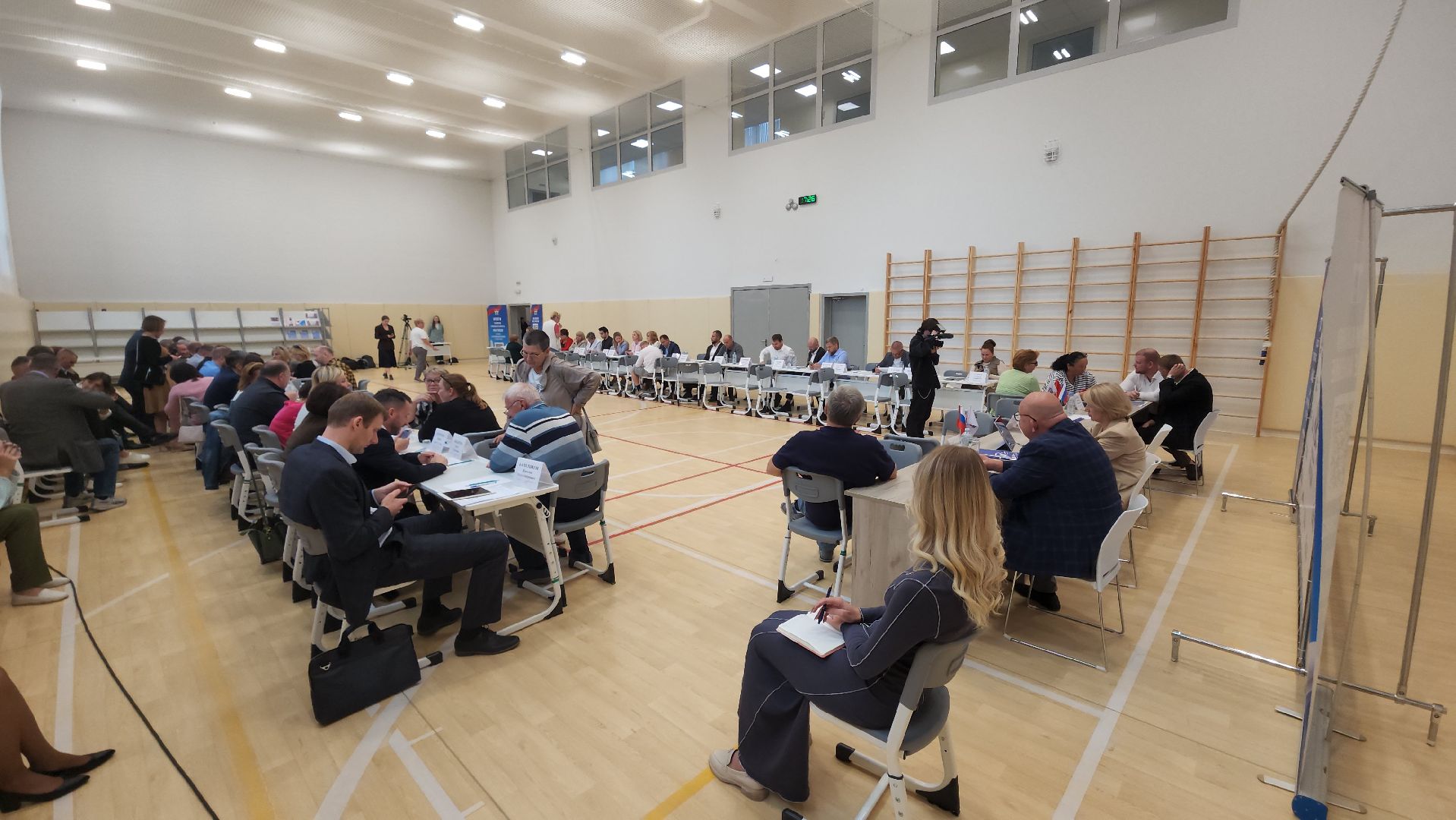 выездная администрация, мытищи,