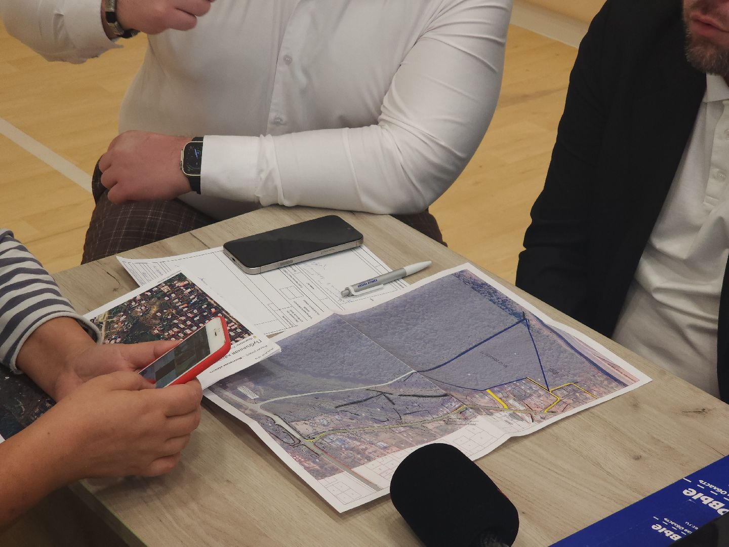 выездная администрация, мытищи,