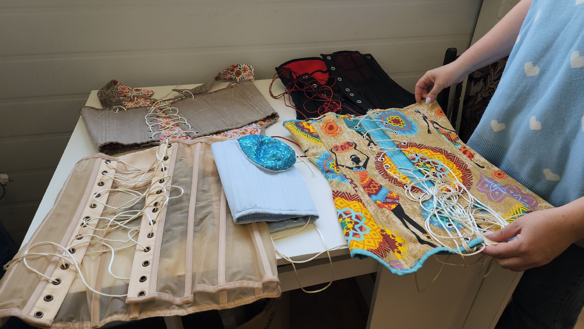 пушкинский округ, поселок, швейное производство, швея, платья, аксессуары,индивидуальный предприниматель, одежда со смыслом, женский бизнес,дизайнер, мода,