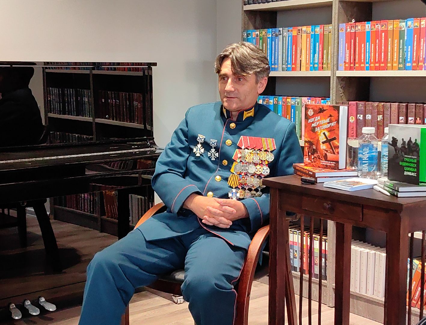 библиотека, уроженец, сво, герой,