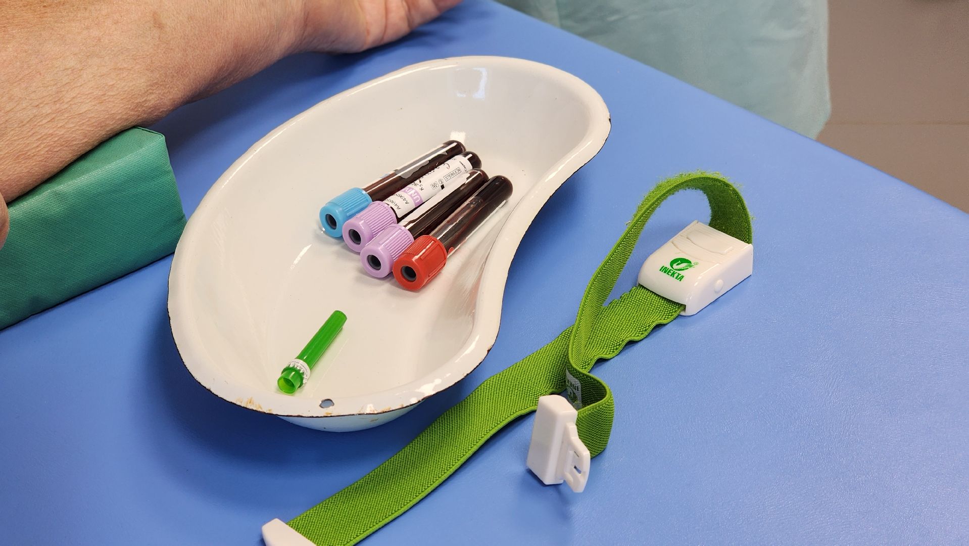 медицина, диспансеризация, лосино-петровский,