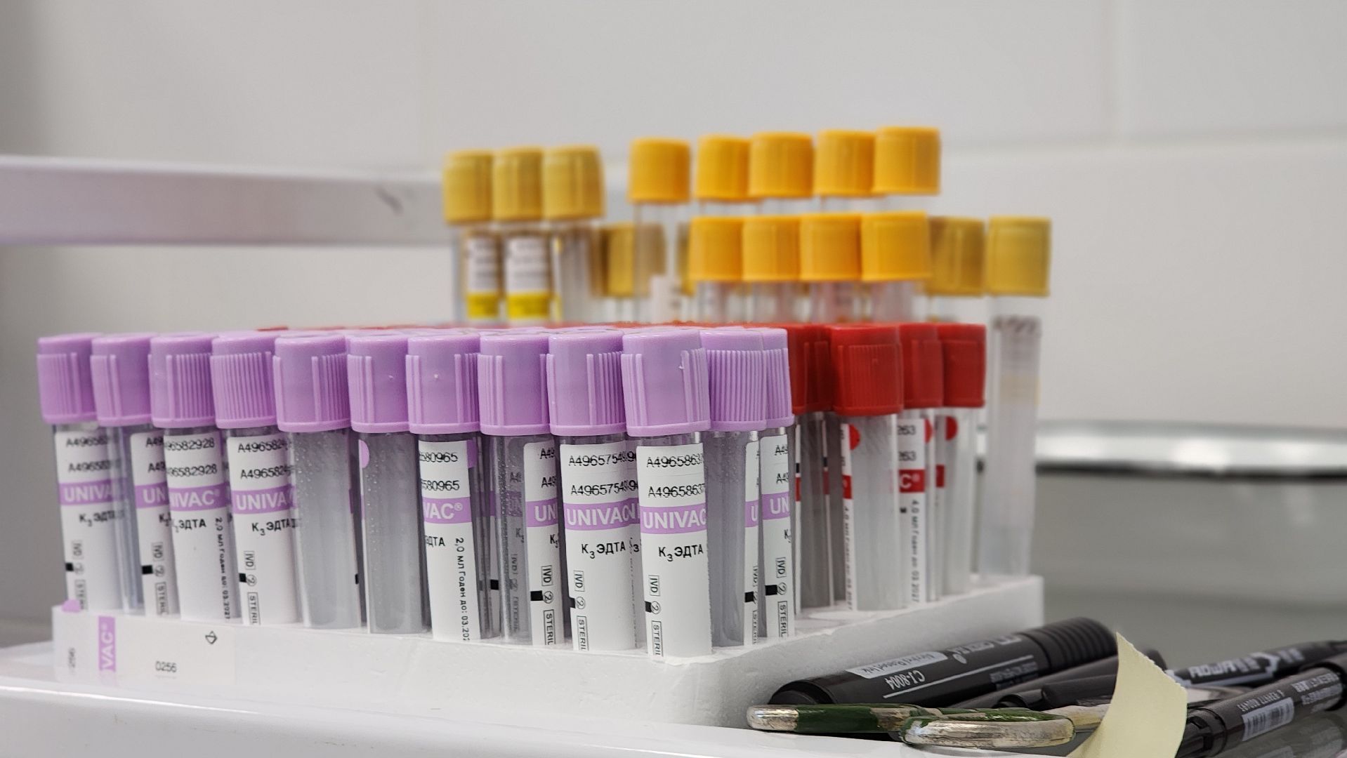 медицина, диспансеризация, лосино-петровский,