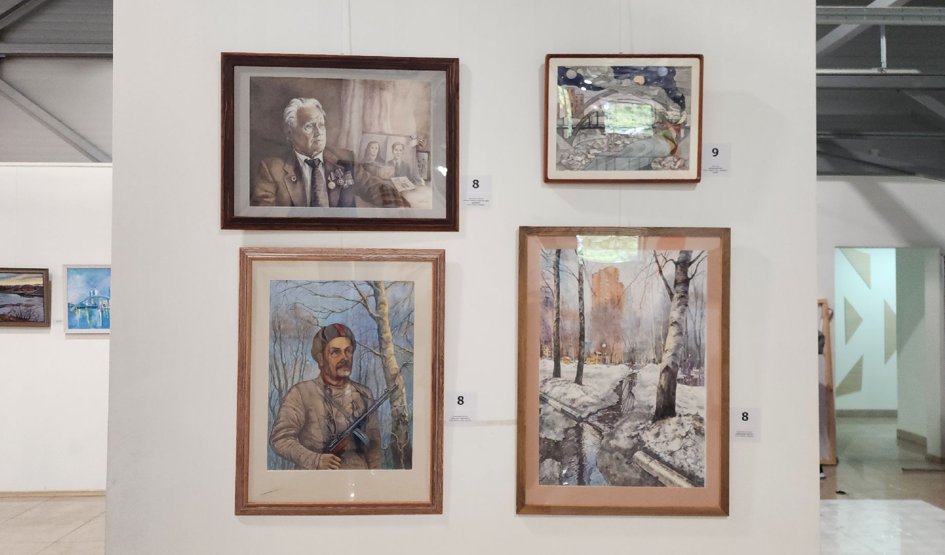 Химки , Культура, Искусство ,