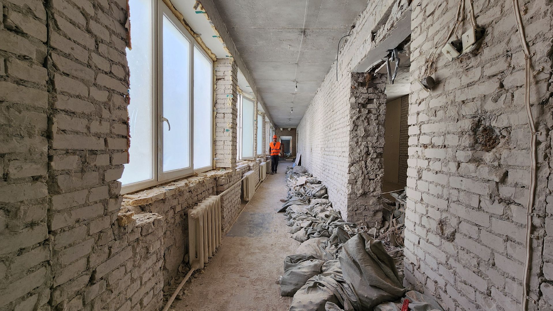 протвино, ремонт лицей протвино, нацпроект,