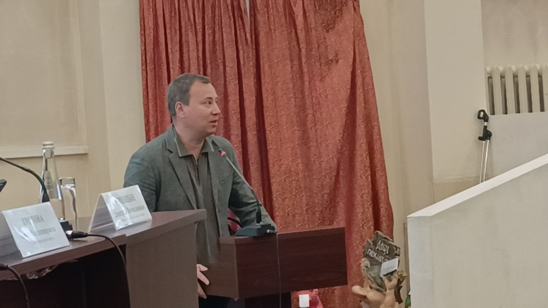 управдом, лобня, жкх, благоустройство,