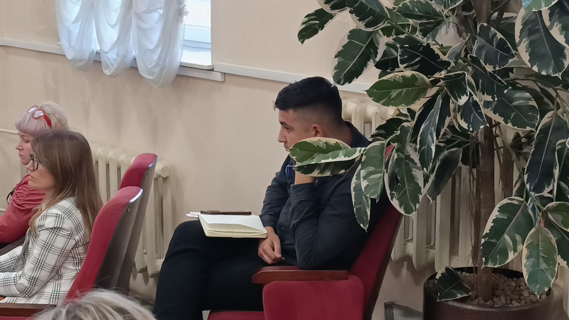 управдом, лобня, жкх, благоустройство,