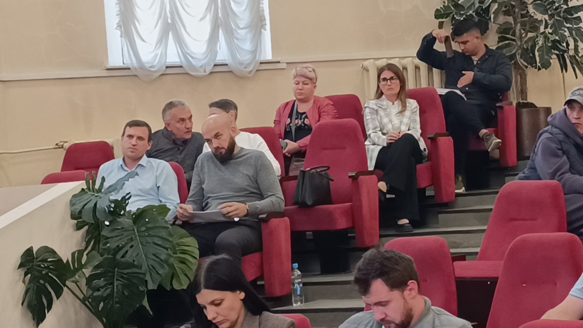 управдом, лобня, жкх, благоустройство,