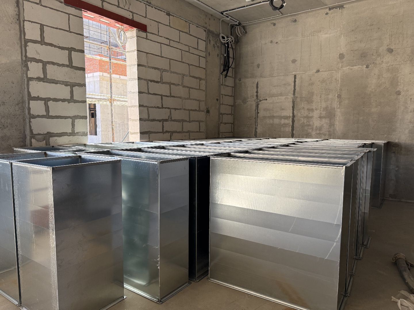 Котельники, Строительство , Школа, Детский сад,