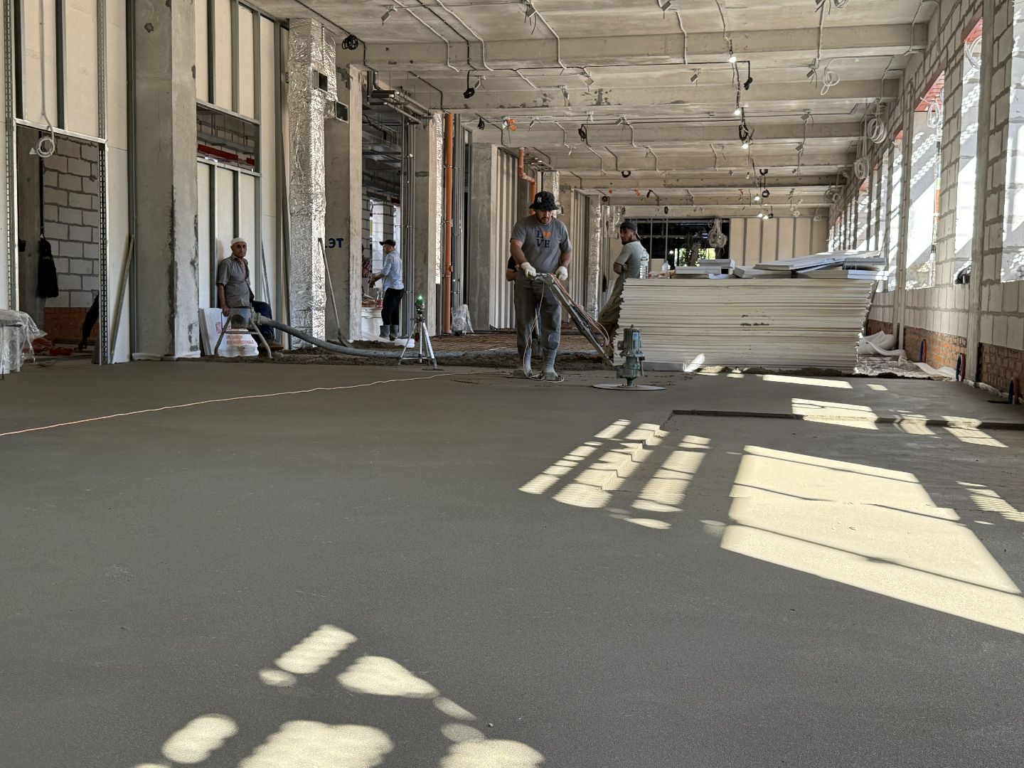 Котельники, Строительство , Школа, Детский сад,