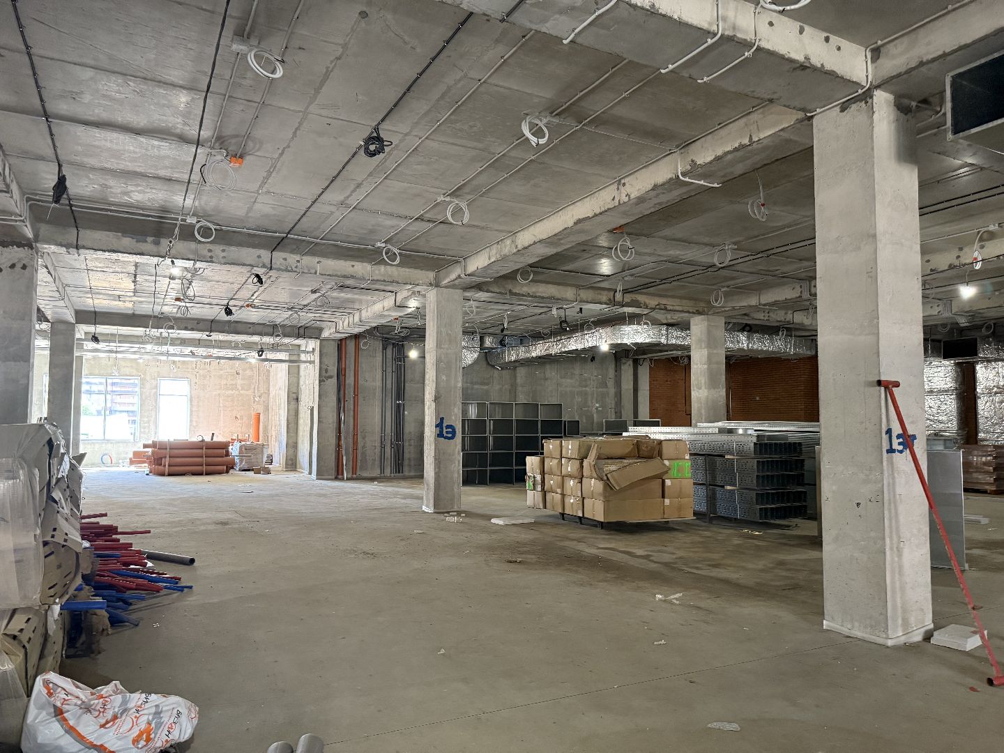 Котельники, Строительство , Школа, Детский сад,