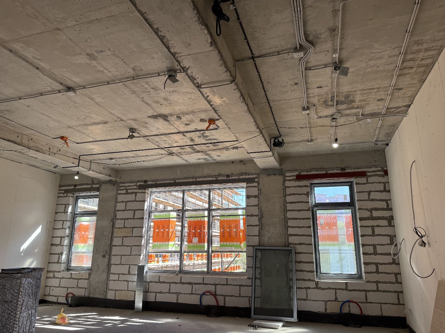 Котельники, Строительство , Школа, Детский сад,