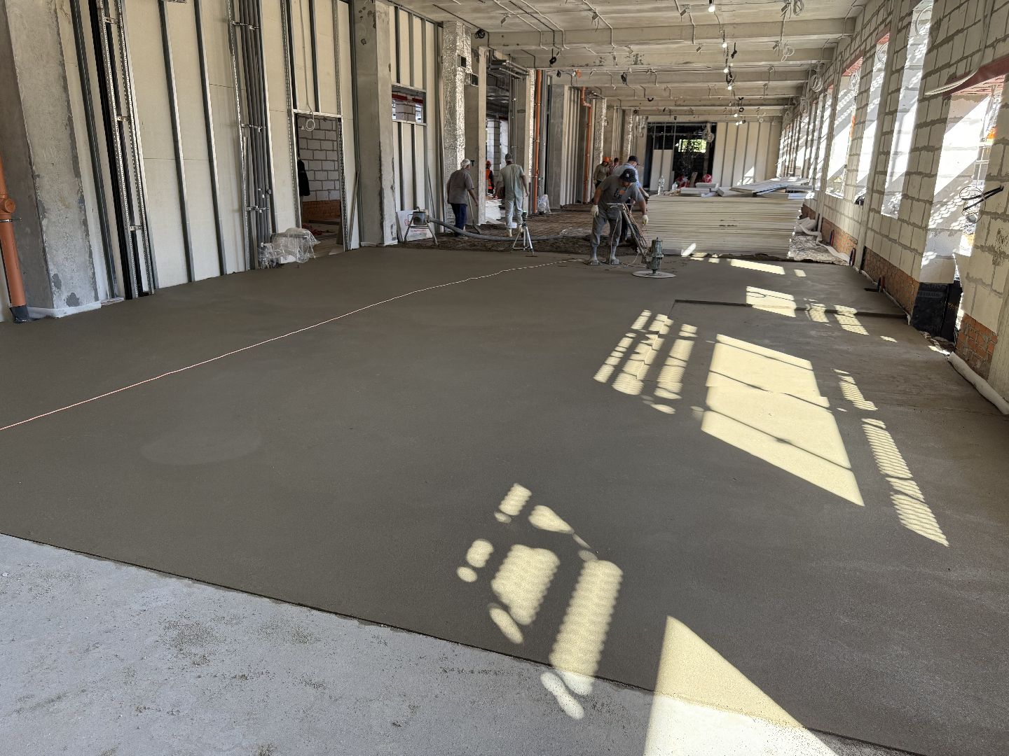 Котельники, Строительство , Школа, Детский сад,