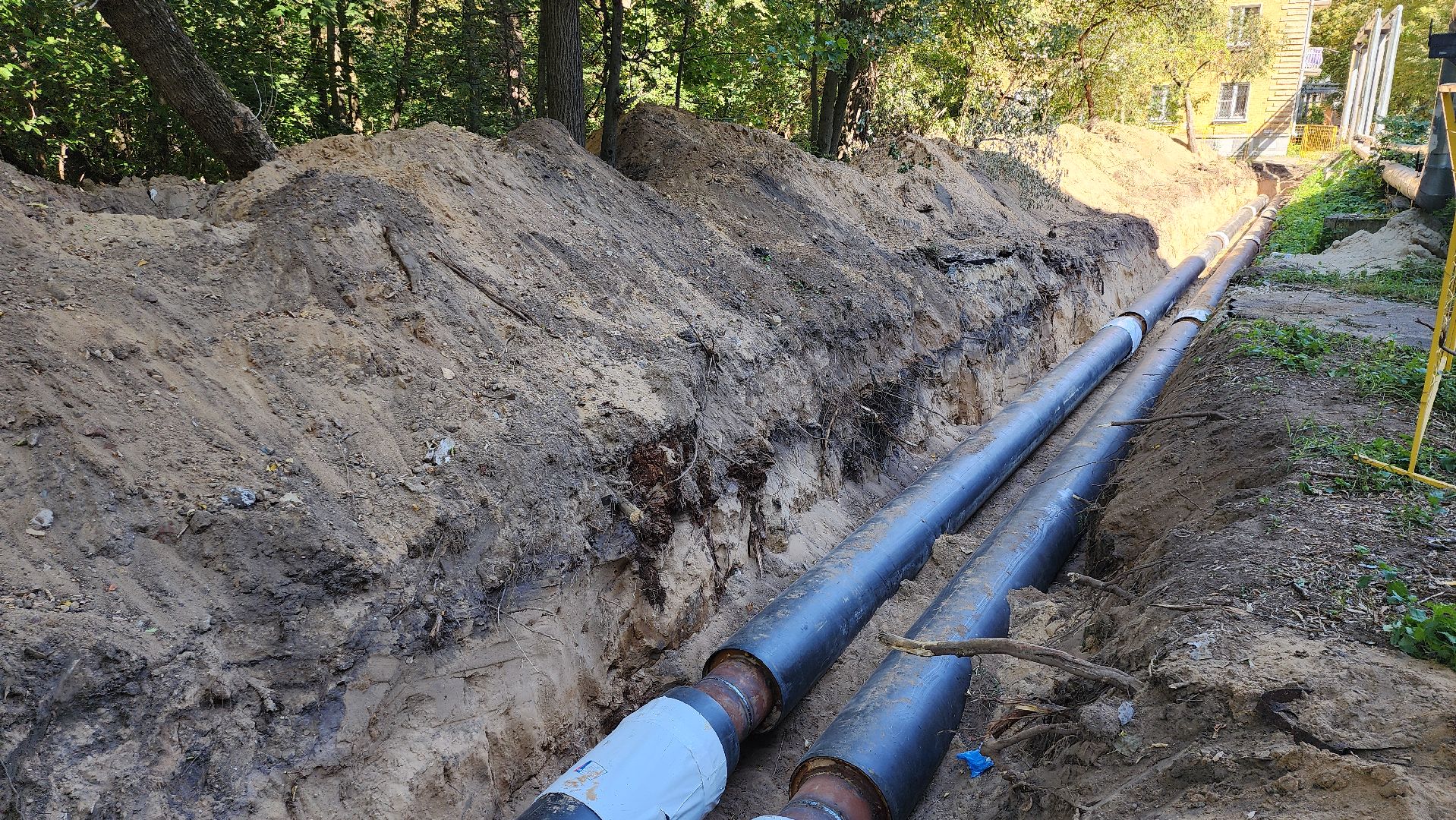 серпухов, подмосковье, отопительный сезон, жкх подмосковья,