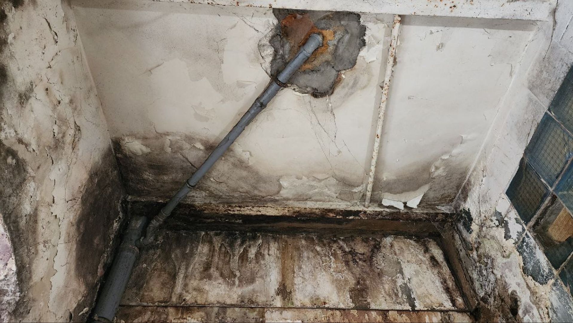 Дмитров, Яхрома, Общежитие на Бусалова 8, Расселение из аварийного жилья, МинЖКХ,