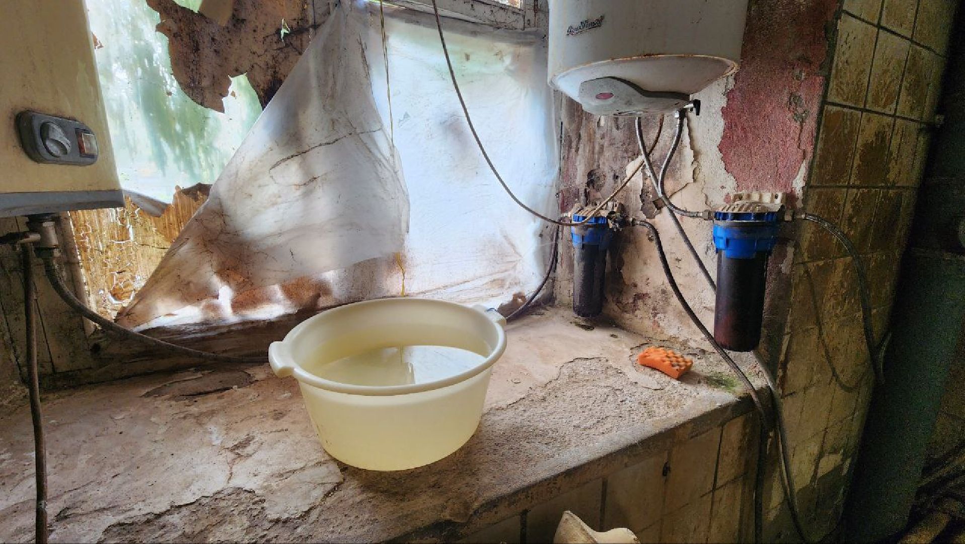 Дмитров, Яхрома, Общежитие на Бусалова 8, Расселение из аварийного жилья, МинЖКХ,