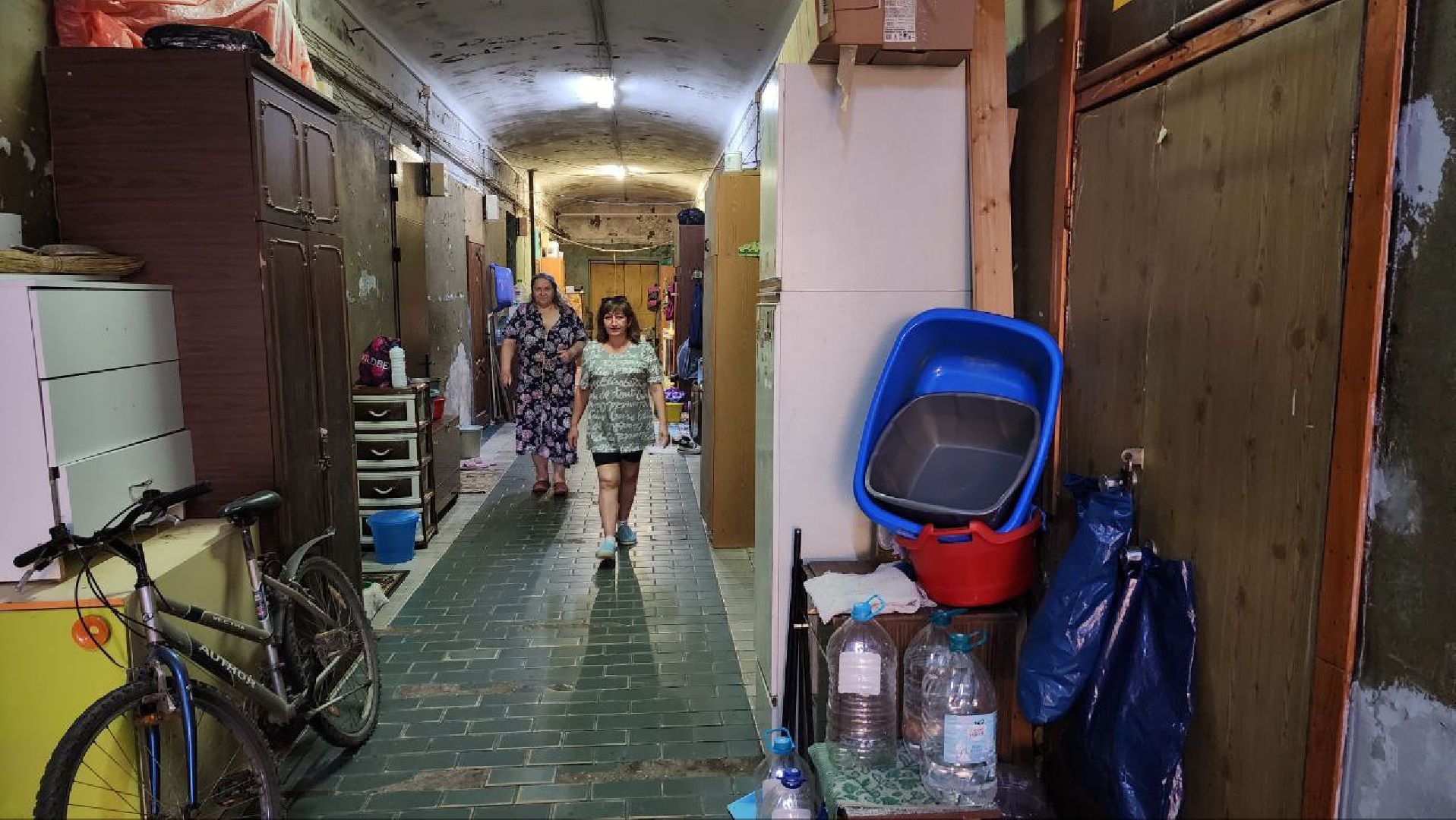 Дмитров, Яхрома, Общежитие на Бусалова 8, Расселение из аварийного жилья, МинЖКХ,