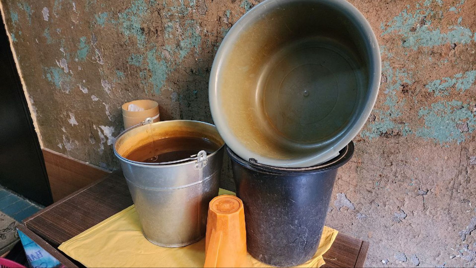 Дмитров, Яхрома, Общежитие на Бусалова 8, Расселение из аварийного жилья, МинЖКХ,