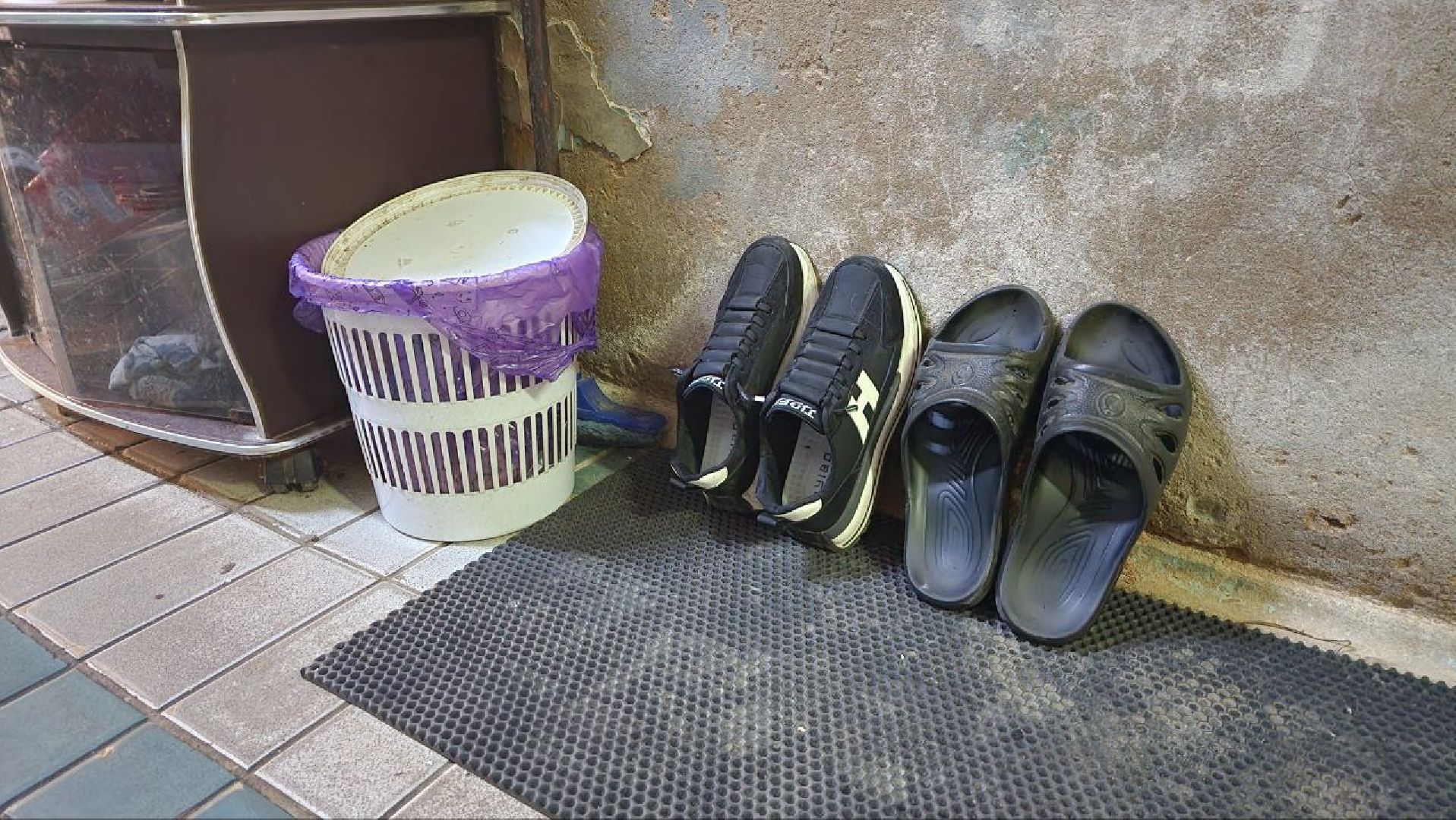 Дмитров, Яхрома, Общежитие на Бусалова 8, Расселение из аварийного жилья, МинЖКХ,