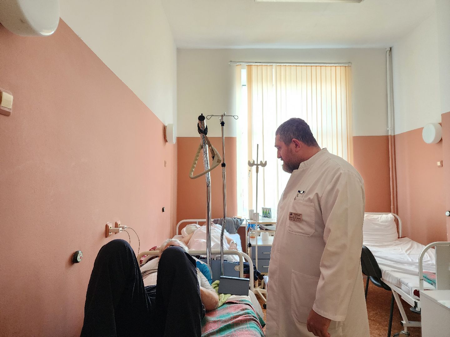 подольск, Медицина, День хирурга, Врач хирург,