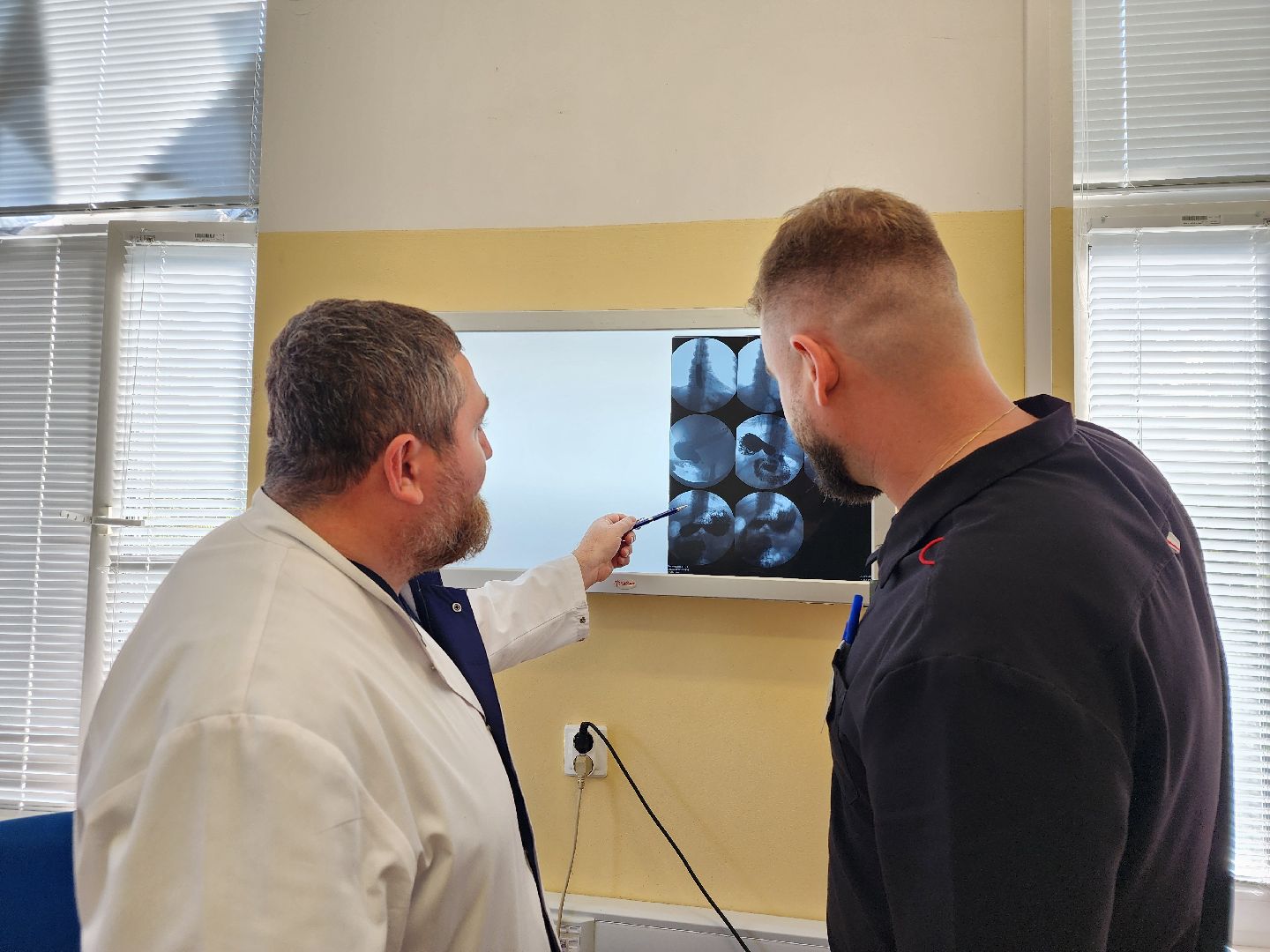 подольск, Медицина, День хирурга, Врач хирург,