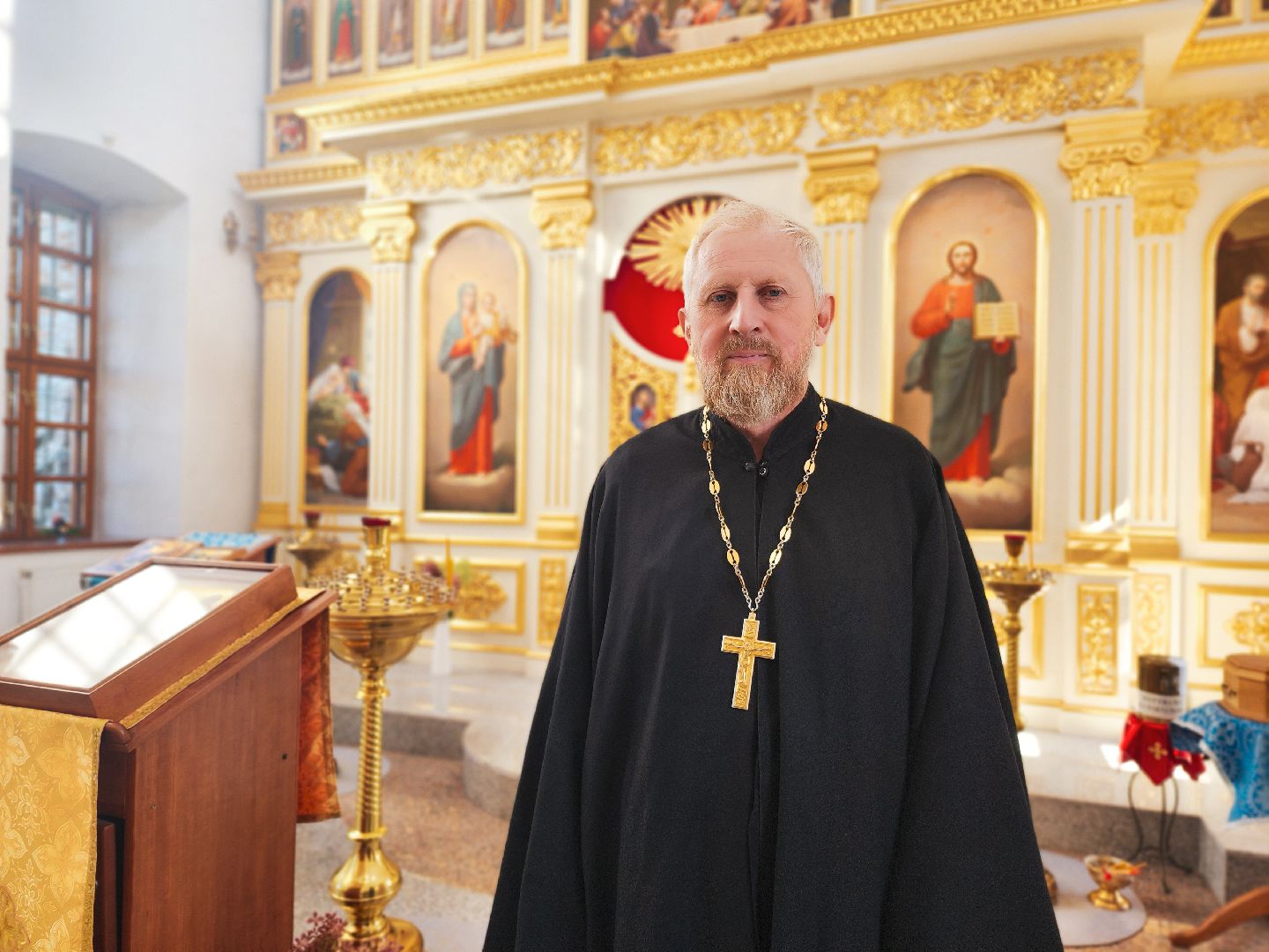 пущино, серпухов, тульчино, восстановление храма, религия,