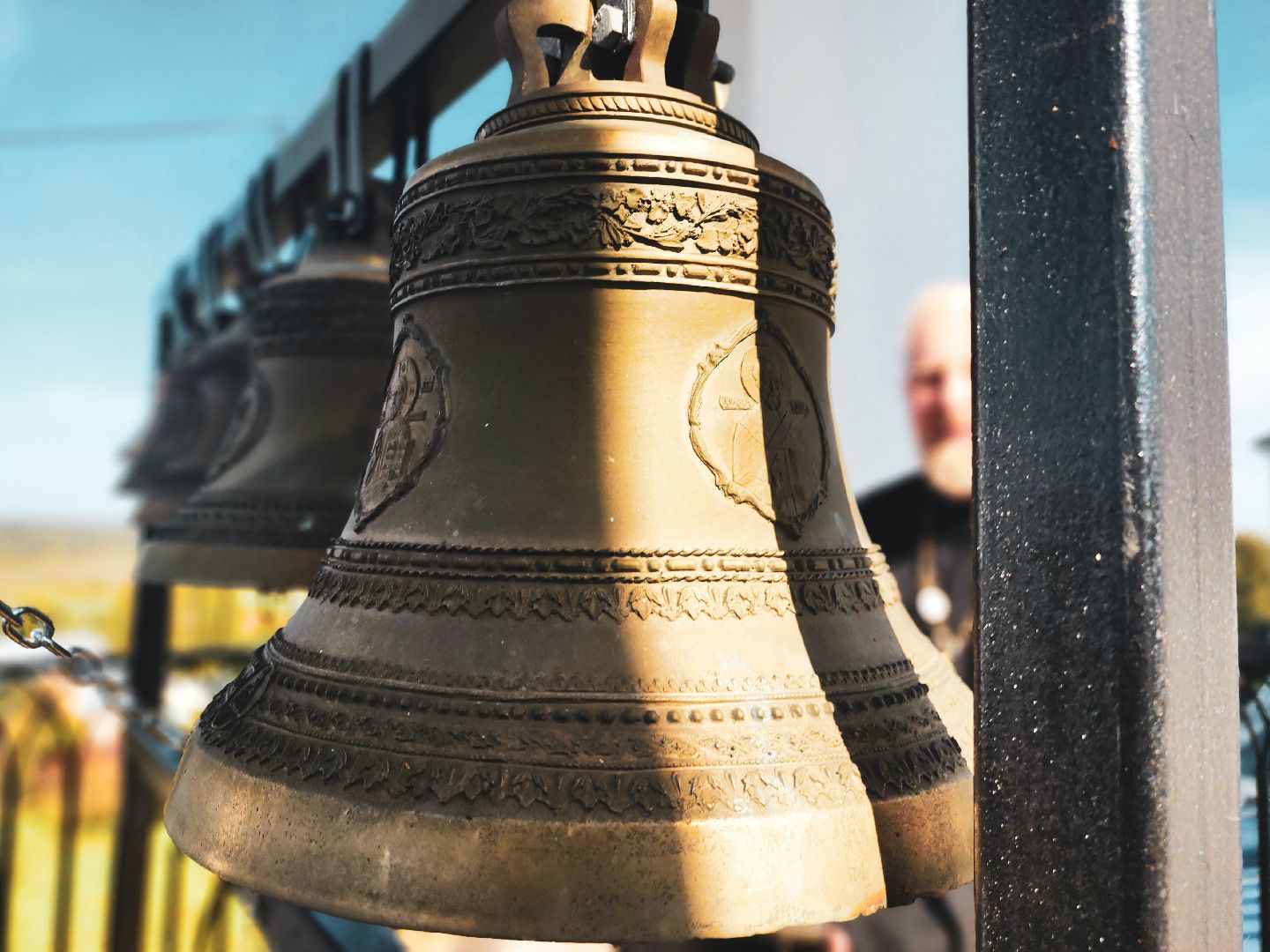 пущино, серпухов, тульчино, восстановление храма, религия,