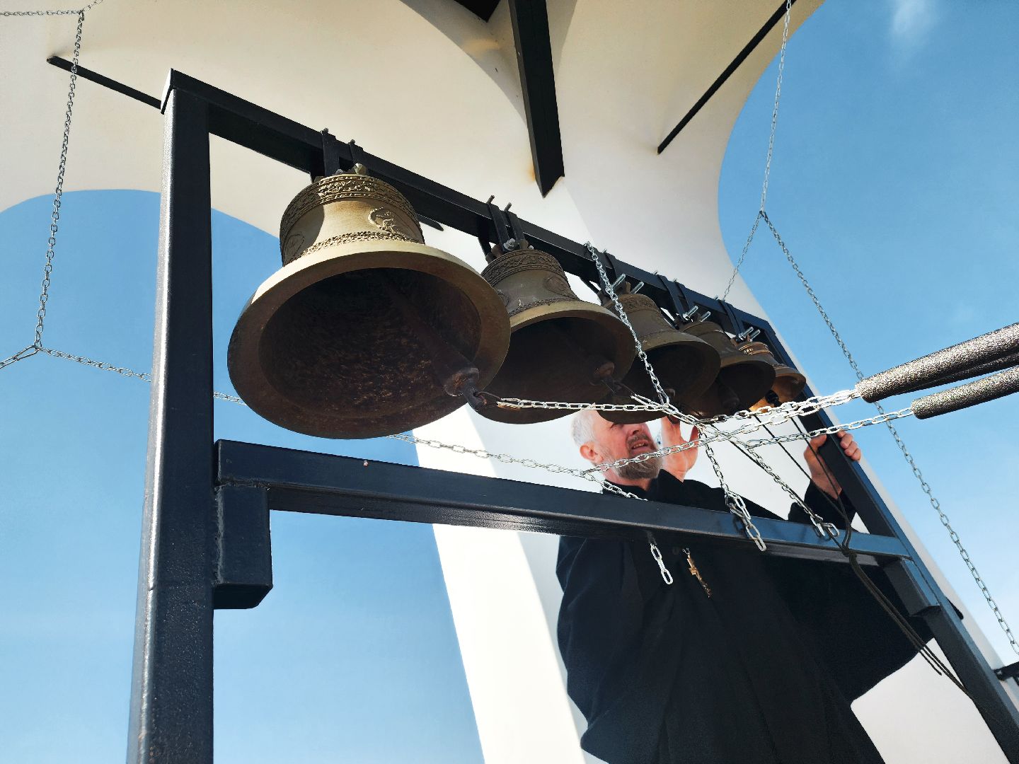 пущино, серпухов, тульчино, восстановление храма, религия,