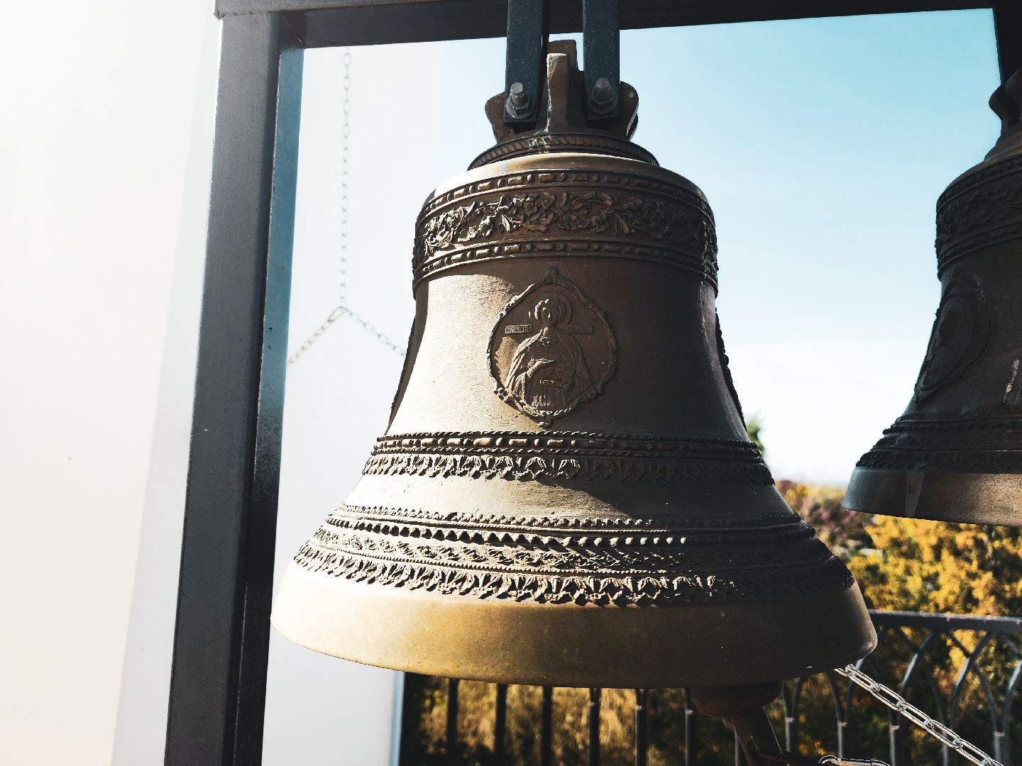 пущино, серпухов, тульчино, восстановление храма, религия,