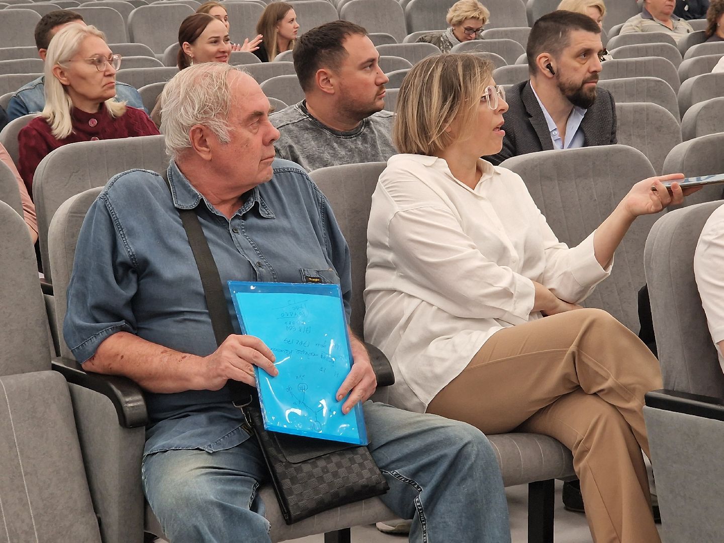 выездная администрация в балашихе, балашиха, встреча с жителями железнодорожного,