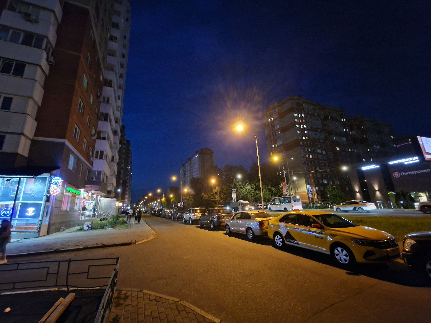 выездная администрация в балашихе, балашиха, встреча с жителями железнодорожного,