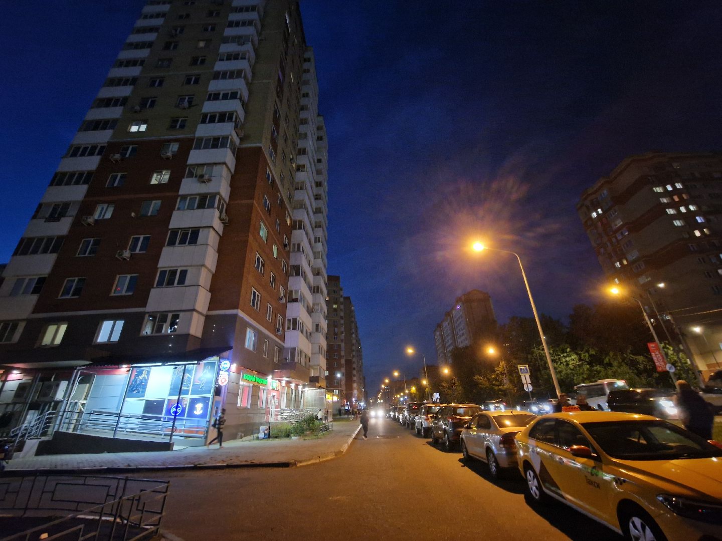 выездная администрация в балашихе, балашиха, встреча с жителями железнодорожного,