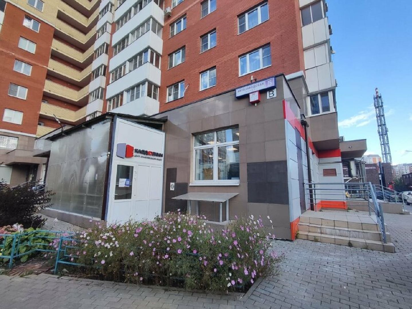 выездная администрация в балашихе, балашиха, встреча с жителями железнодорожного,