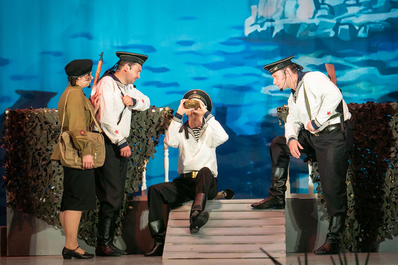 театр, искусство,