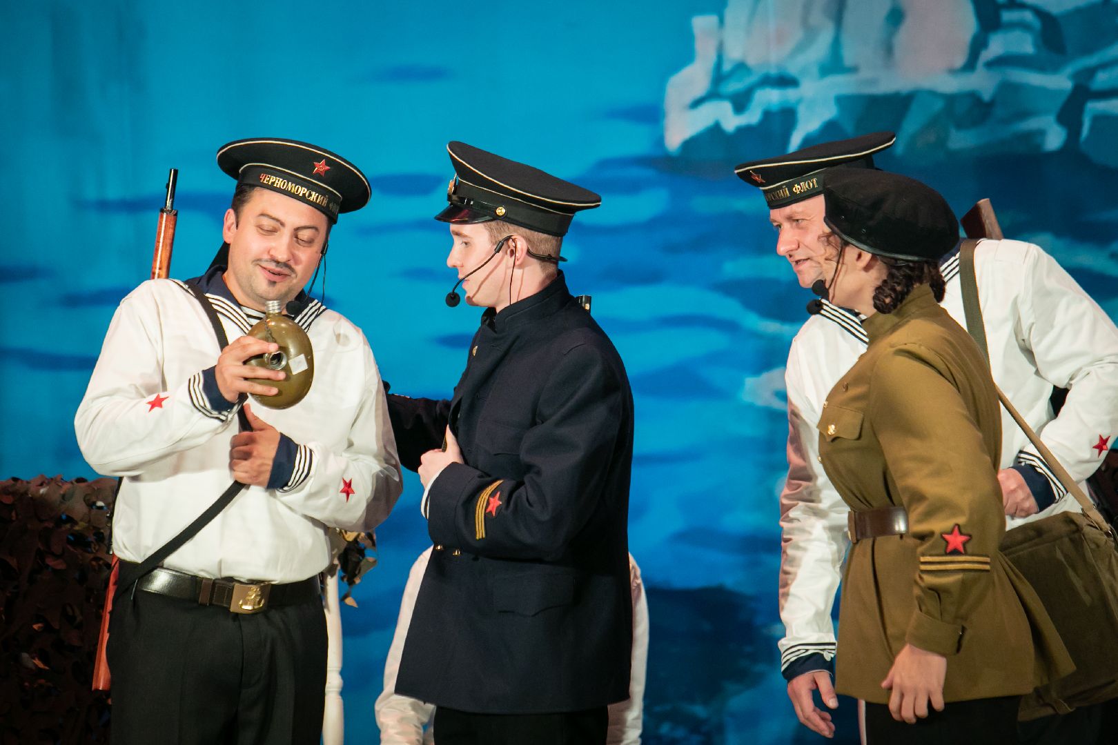 театр, искусство,