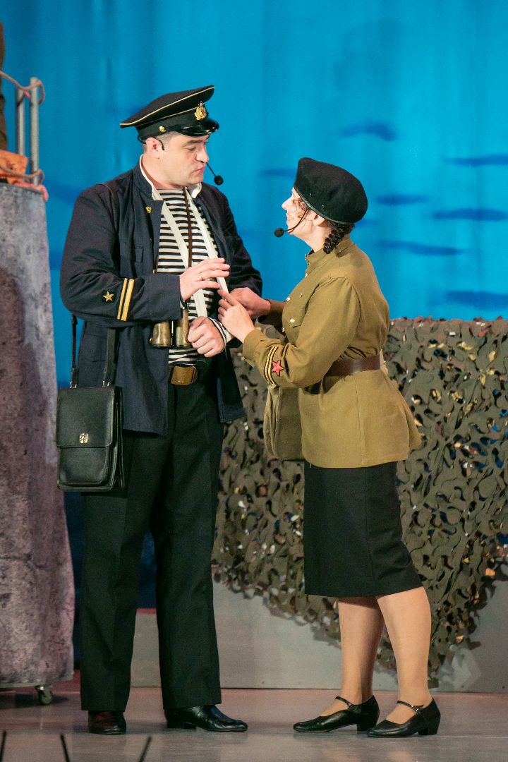 театр, искусство,