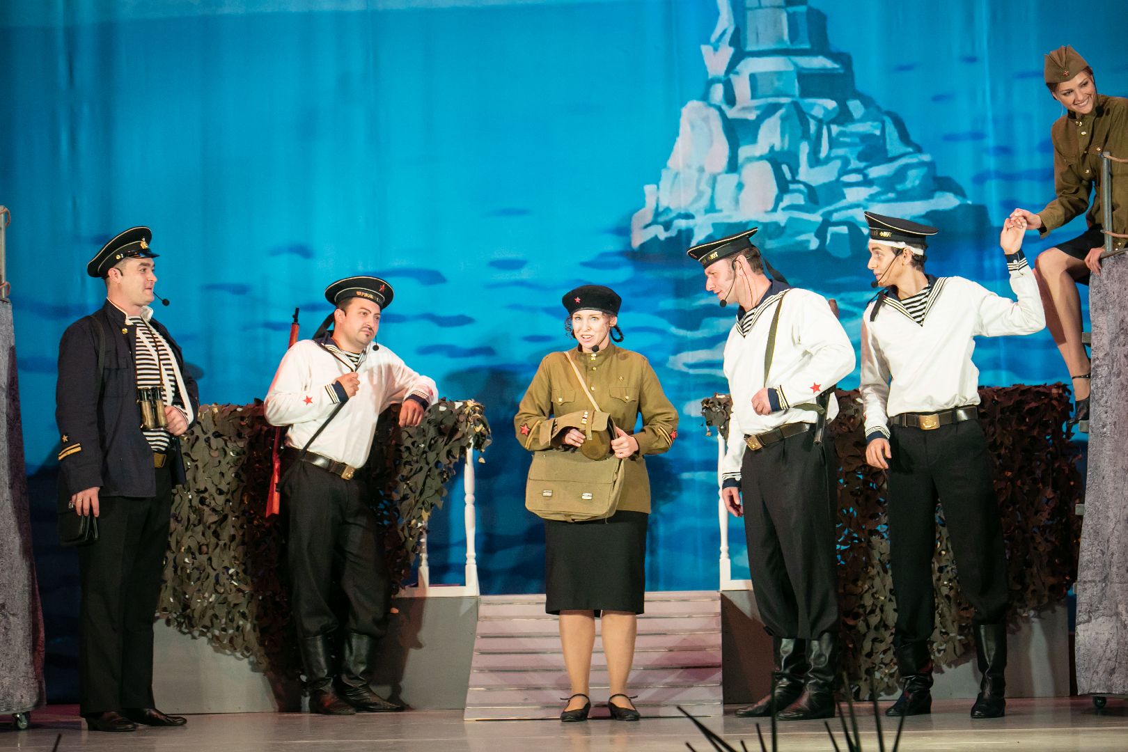 театр, искусство,