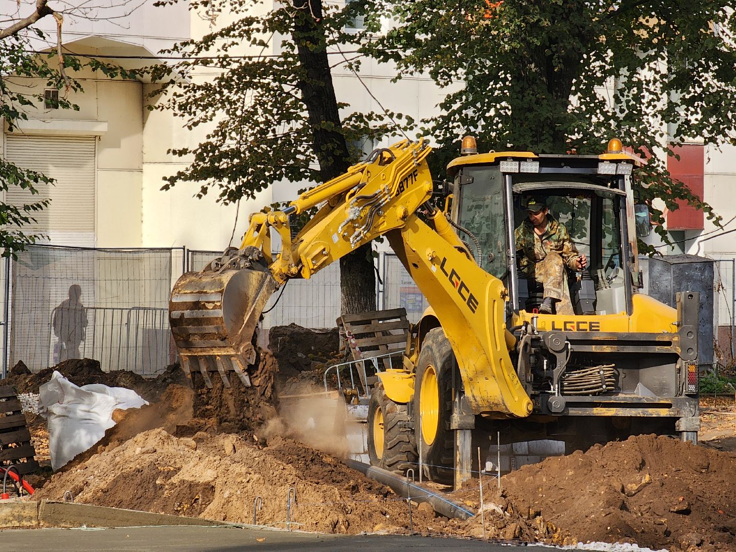 ногинск, благоустройство , сквер, ремонт, общество, жители,