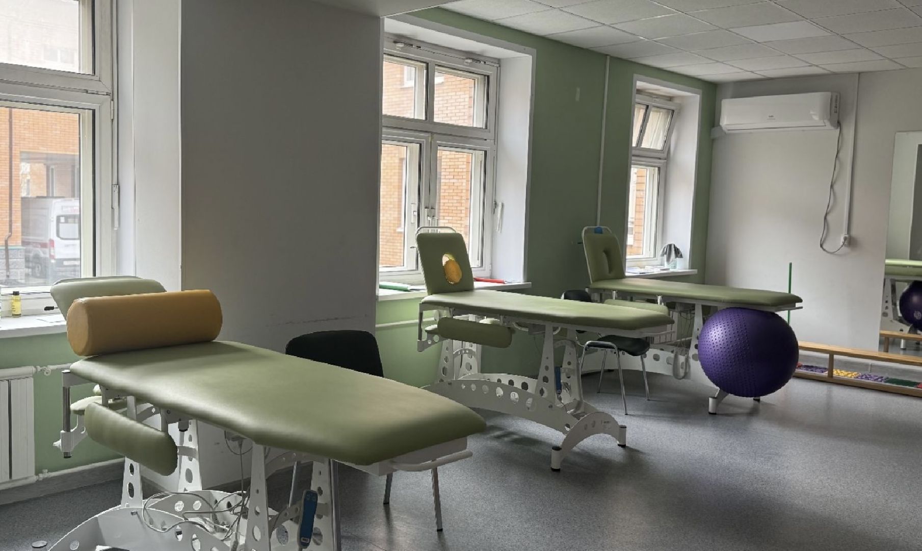 благодарность губернатора московской области, педиатр, ленинский городской округ,награда  ,