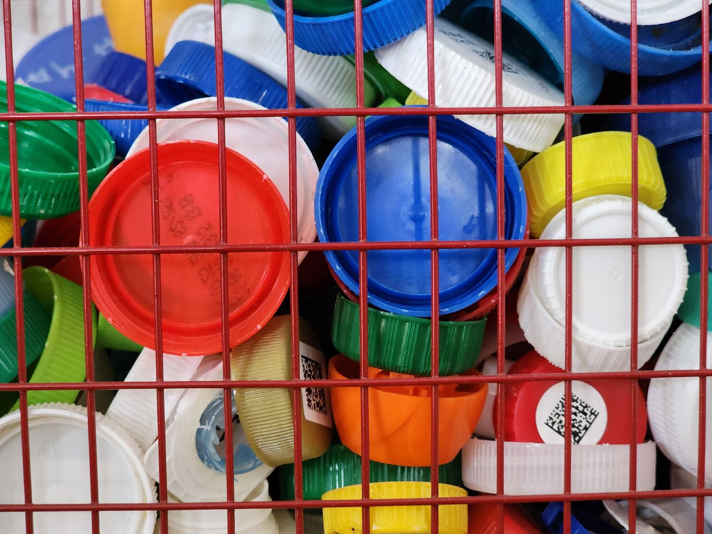 экологическая акция, переработка вторсырья, полезные крышечки, ногинск, богородский городской округ,