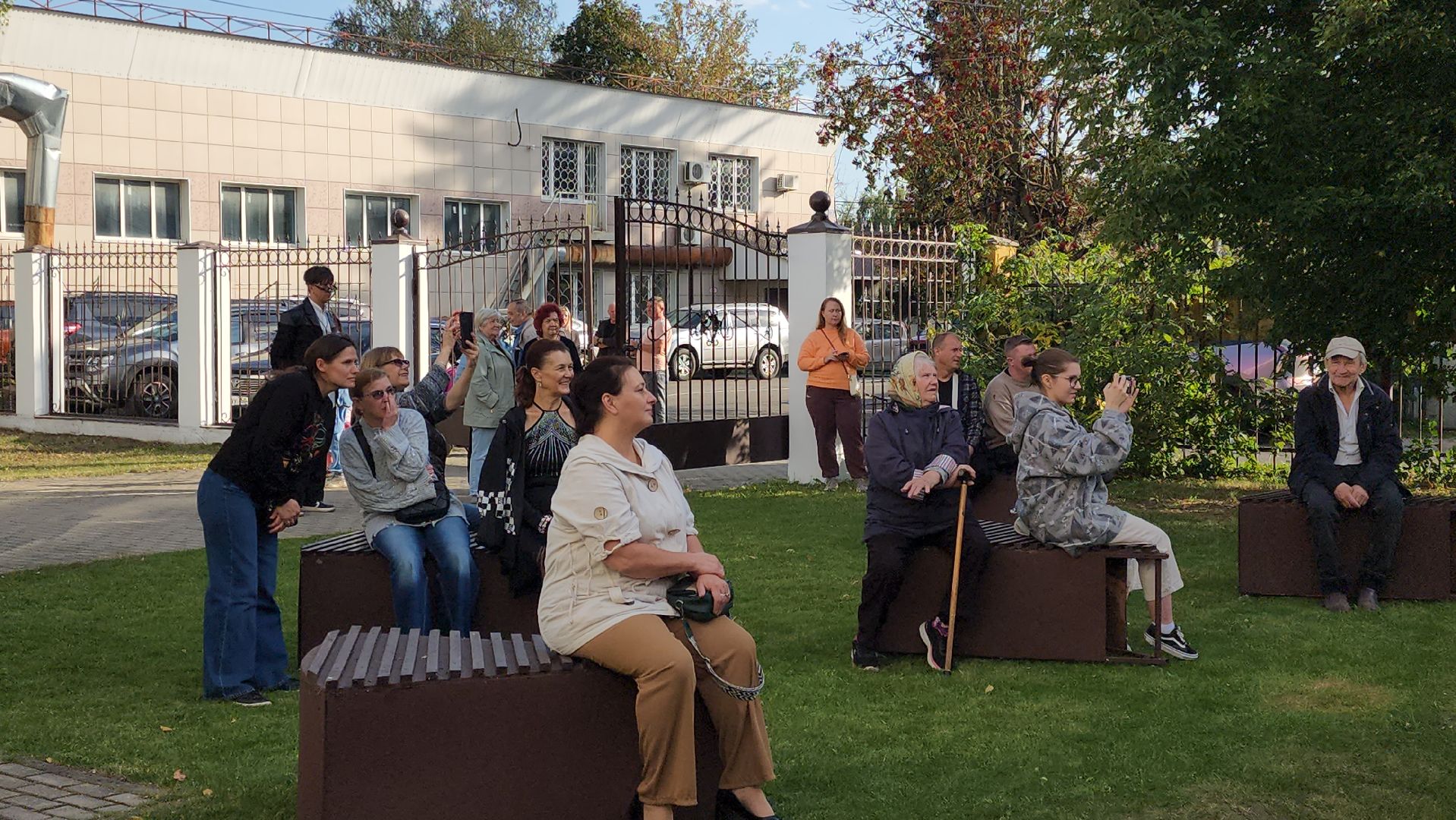 дом культуры, пушкинский городской округ, Послок Челюскинский, ремонт дома культуры, культура,