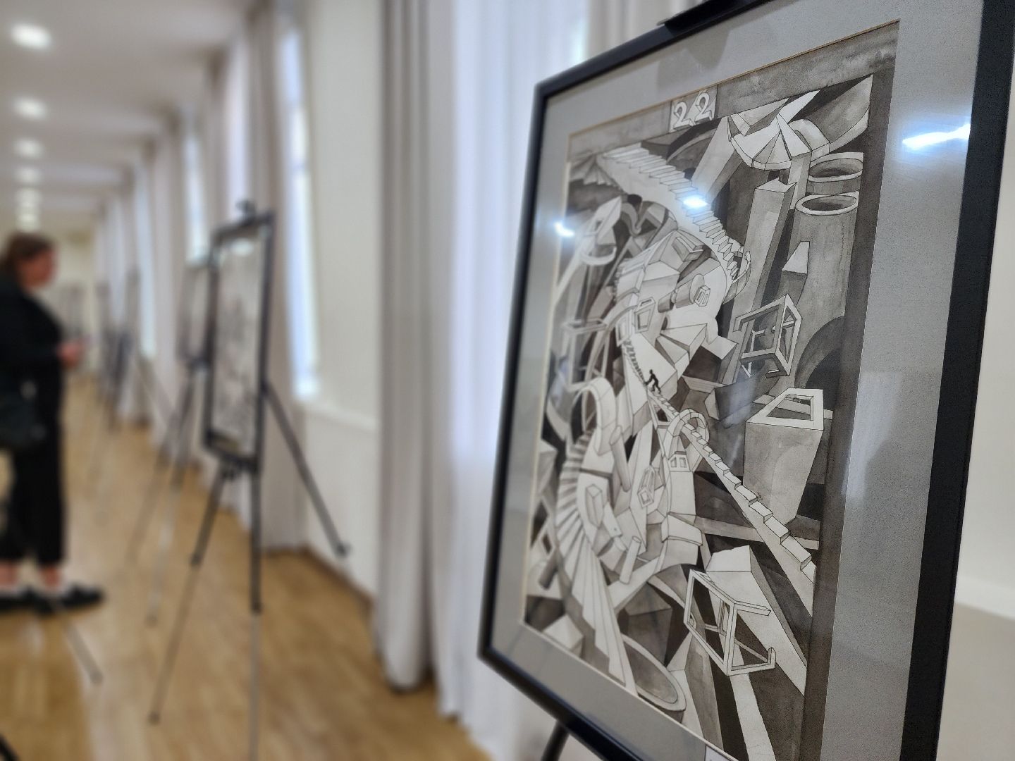 дом культуры, пушкинский городской округ, Послок Челюскинский, ремонт дома культуры, культура,