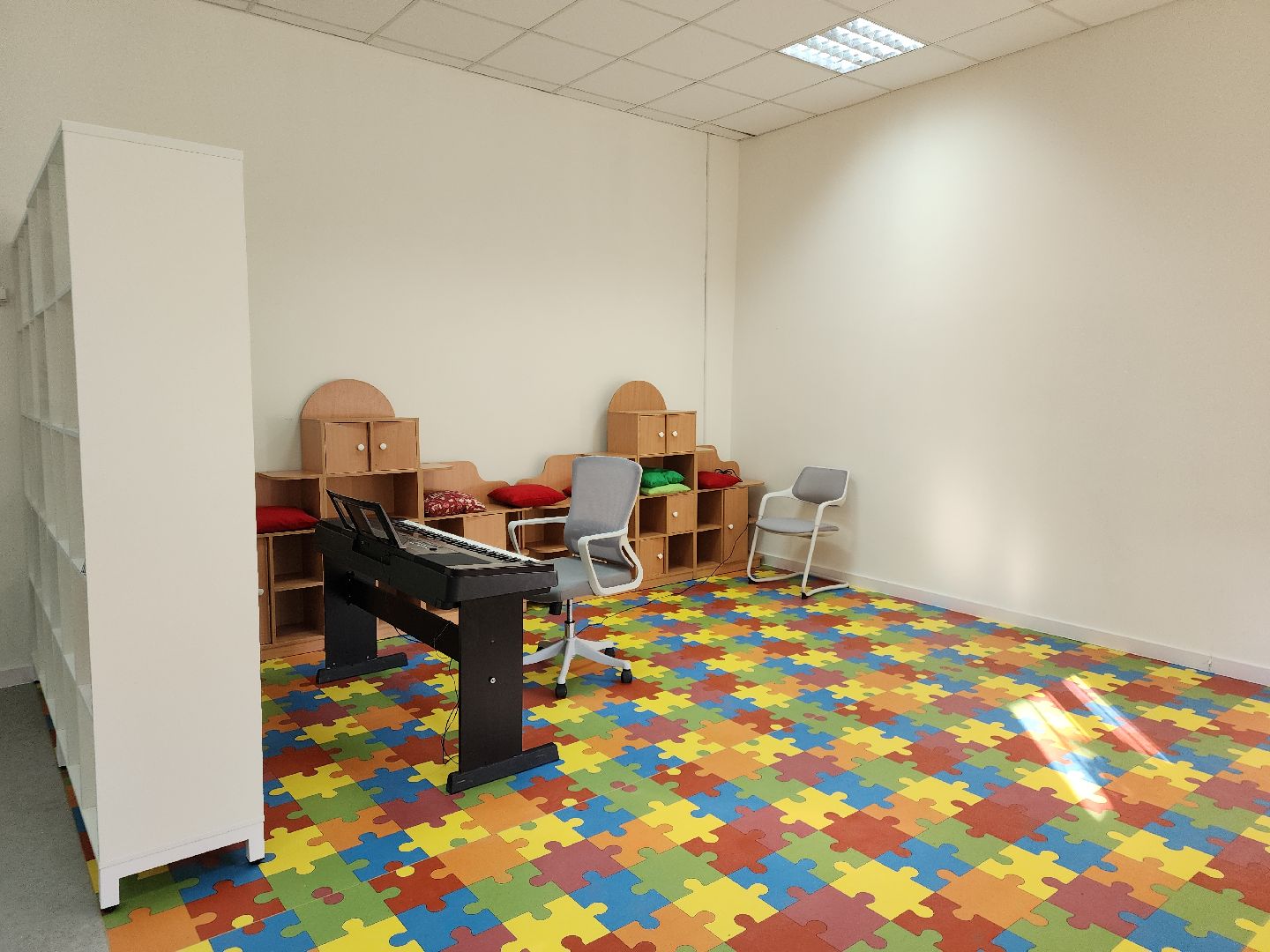 дом культуры, пушкинский городской округ, Послок Челюскинский, ремонт дома культуры, культура,