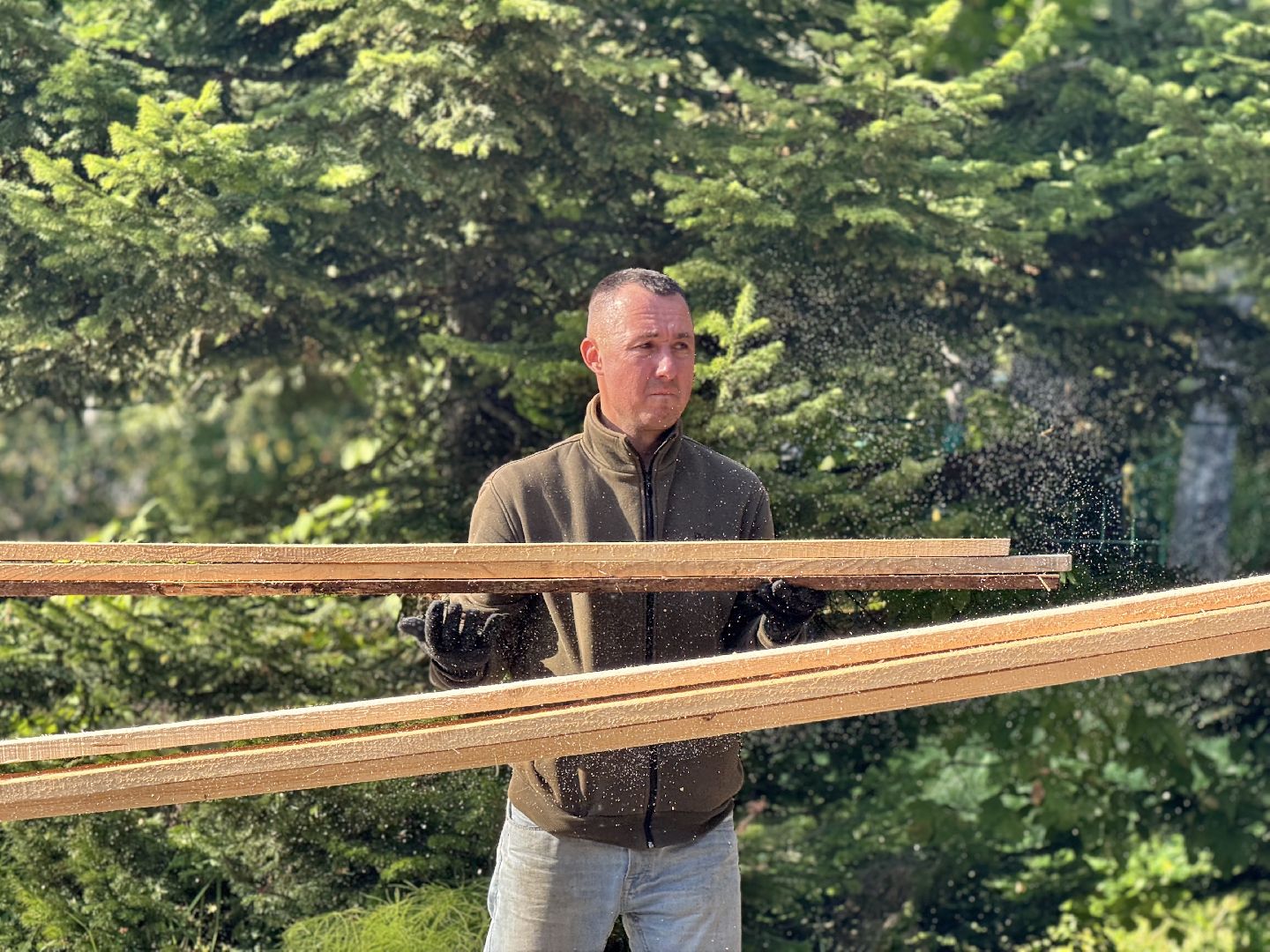 шаховская, сво, гуманирная помощь,