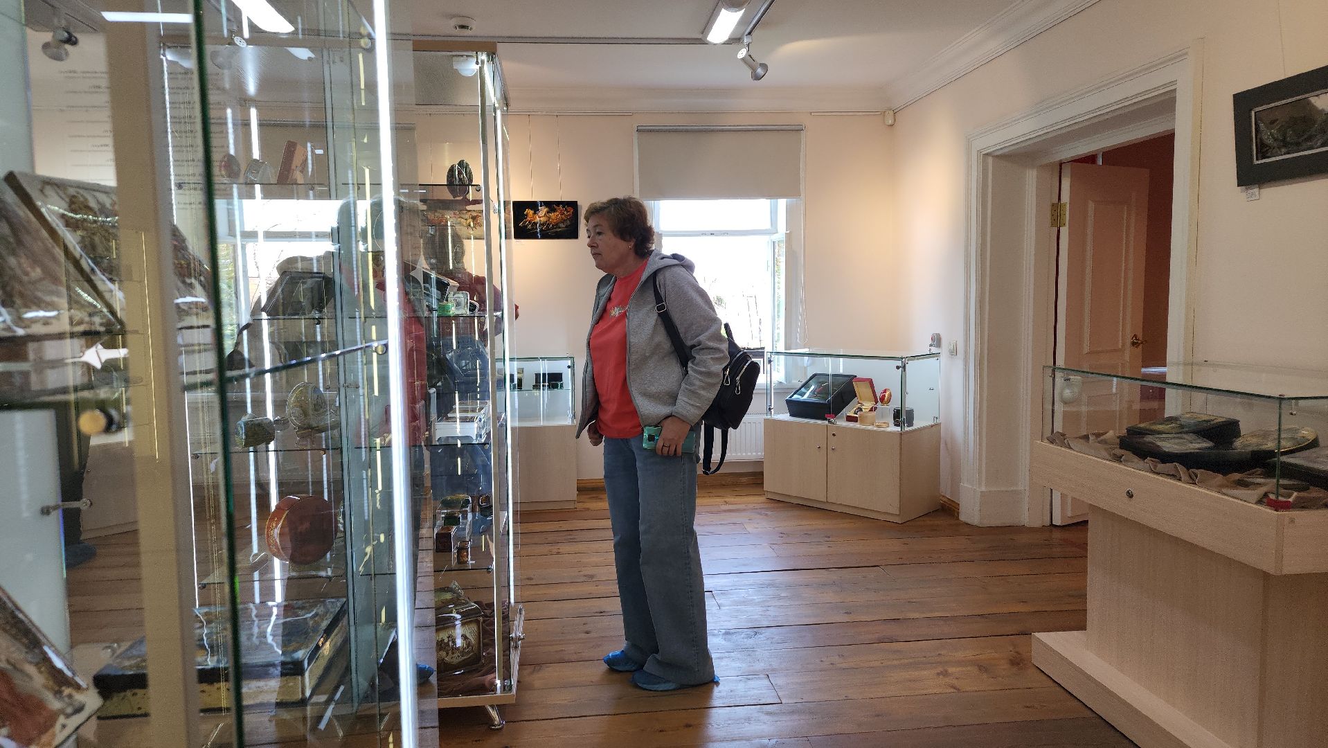 федоскино, мытищи,