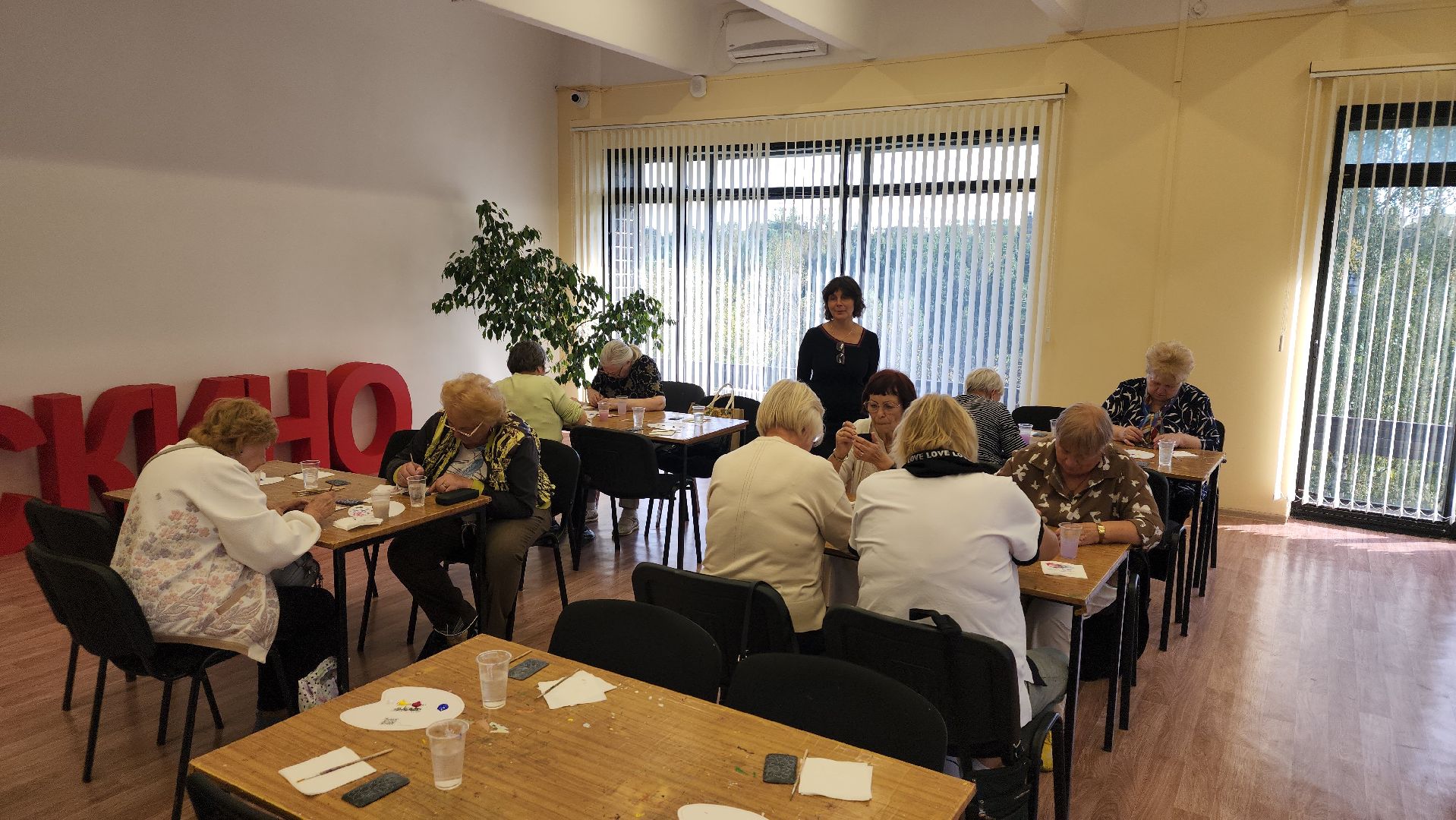 федоскино, мытищи,