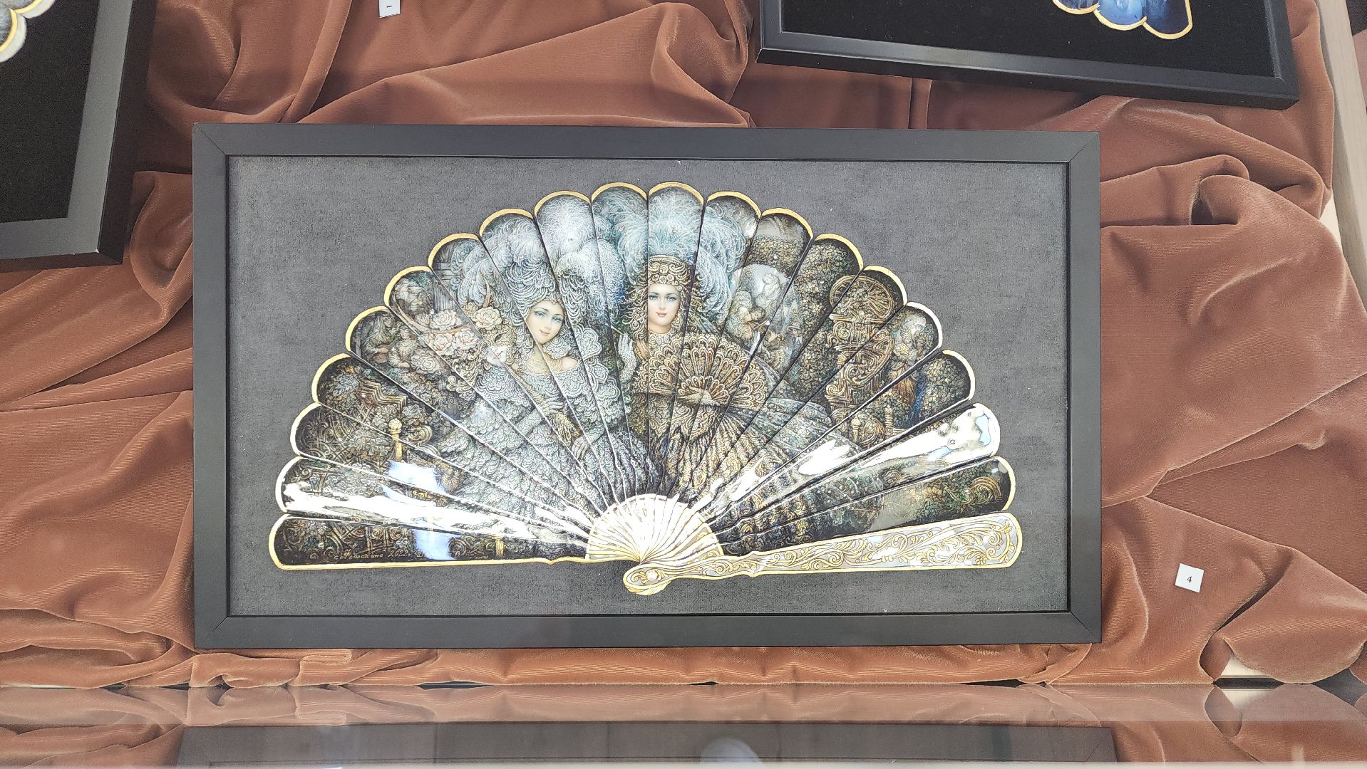 федоскино, мытищи,