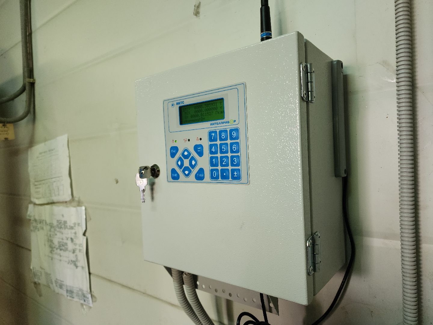 Черноголовка, Жкх, Отопление,